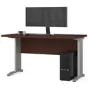 Počítačový stůl BM-135 wenge