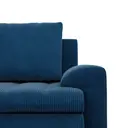 Velká rozkládací pohovka Foresta - model 3