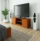 TV stolek K140 olše