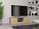 TV stolek Malwa 120 dub artisan