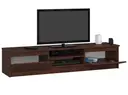 TV stolek K160 wenge