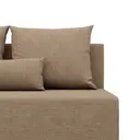 Rozkládací pohovka Fermo - model 2