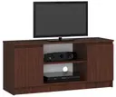 TV stolek K120 wenge