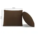 Set polštářů 33x31 - Mikro