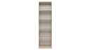Regál Onyx R50 dub sonoma