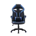 Křeslo DRIFT Modrá