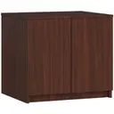 Nástavba na skříň S60 wenge