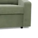 Velká rozkládací pohovka Neo - zkosený bok - model 3