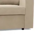 Rozkládací pohovka Neo - rovný bok - model 3