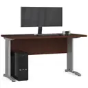 Počítačový stůl BM-135 wenge