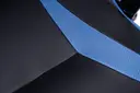 Křeslo DRIFT Modrá