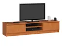 TV stolek K160 olše