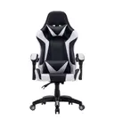 Křeslo REMUS Bílá