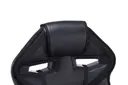Křeslo DRIFT Černá