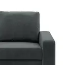 Velká rozkládací pohovka Neo - zkosený bok