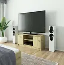 TV stolek K120 dub artisan