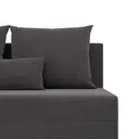 Rozkládací pohovka Fermo - model 3