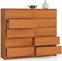 Komoda K140 10SZ olše