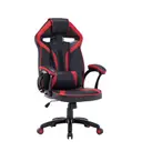 Křeslo DRIFT Červená
