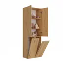 Koupelnová skříňka Nel 2K/DD Artisan