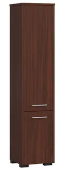 Koupelnová skříňka Fin 30 2D wenge
