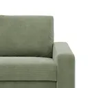 Velká rozkládací pohovka Neo - zkosený bok - model 3