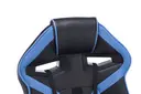 Křeslo DRIFT Modrá