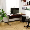 Počítačový stůl BM-135 wenge