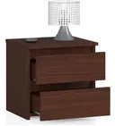 Noční stolek CL2 2SZ CLP wenge