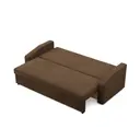 Velká rozkládací pohovka Neo - zkosený bok - model 2