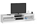 TV stolek K160 bílá