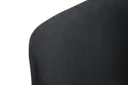 Křeslo SJ.0159 černá 4ks