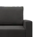 Křeslo Blank - model 2