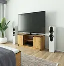 TV stolek K120 dub craft