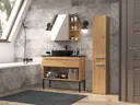 Koupelnová skříňka Nel IV Artisan
