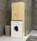 Regál na pračku FIN Dub Artisan