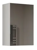 Koupelnová skříňka Pola 1DL Bílá