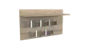 Věšák 2F Sonoma
