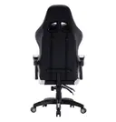Křeslo REMUS Bílá