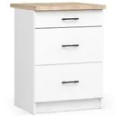 Kuchyňský set Olivia G2 2.4M bílá