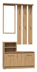 Předsíňová sestava VERA Artisan