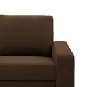 Velká rozkládací pohovka Neo - zkosený bok - model 2