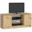 TV stolek K120 dub artisan
