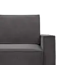 Velká rozkládací pohovka Noto - model 3