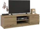 TV stolek Malwa 120 dub artisan