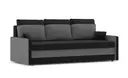Velká rozkládací pohovka Milton - model 2