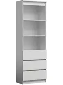 Regál Olimp RS-60 bílá