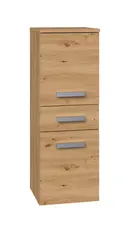 Koupelnová skříňka Nel V DDS Dub Artisan