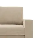 Rozkládací pohovka Neo - rovný bok - model 3