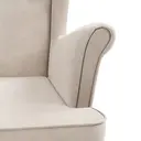 Křeslo ušák Velo mini - model 2